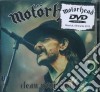 (Music Dvd) Motorhead - Clean Your Clock: Live At Munich cd
