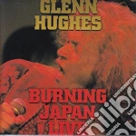 Glenn Hughes - Burning Japan Live cd