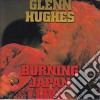 Glenn Hughes - Burning Japan Live cd musicale di Glenn Hughes