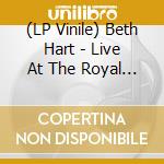 (LP Vinile) Beth Hart - Live At The Royal Albert Hall (3 Lp 140G Colored Purple Vinyl) vinile