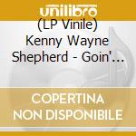 (LP Vinile) Kenny Wayne Shepherd - Goin' Home -Coloured (2 Lp) vinile