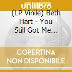 (LP Vinile) Beth Hart - You Still Got Me (Deluxe Box Set) (White/Ocre/Black Vinyl) (Lp + 2 Cd) vinile
