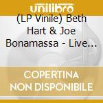 (LP Vinile) Beth Hart & Joe Bonamassa - Live In Amsterdam (10Th Anniversary Vinyl) lp vinile