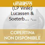 (LP Vinile) Lucassen & Soeterb... - Long-Lost Songs vinile