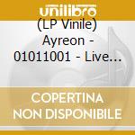 (LP Vinile) Ayreon - 01011001 - Live Beneath The Waves (Green Vinyl) (3 Lp) vinile