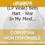 (LP Vinile) Beth Hart - War In My Mind (2Lp 140 Gr.Purple Vinyl Gatefold) vinile