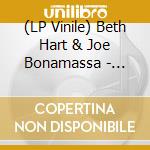 (LP Vinile) Beth Hart & Joe Bonamassa - Black Coffee (2Lp 180 Gr Transparent+Bonustrack) vinile