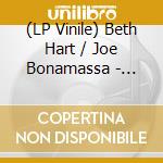 (LP Vinile) Beth Hart / Joe Bonamassa - Seesaw (Ltd.180 Gr.Transparent Lp) vinile