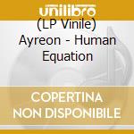 (LP Vinile) Ayreon - Human Equation vinile