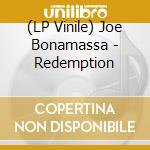 (LP Vinile) Joe Bonamassa - Redemption vinile