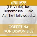 (LP Vinile) Joe Bonamassa - Live At The Hollywood Bowl With Orchestra (Purple) vinile