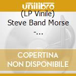 (LP Vinile) Steve Band Morse - Triangulation vinile