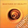 Masters Of Reality - Welcome To The Weste cd