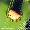 Masters Of Reality - Deep In The Hole cd