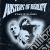 Masters Of Reality - Flak N'flight - Live cd