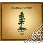 Masters Of Reality - Pine Cross Dover cd
