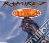 Ramirez - El Gallinero cd