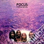 (LP Vinile) Focus - Moving Waves vinile