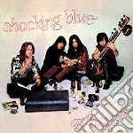 (LP Vinile) Shocking Blue - At Home + 4 vinile