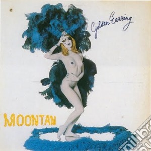 (LP Vinile) Golden Earring - Moontan lp vinile di Golden Earring