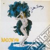 (LP Vinile) Golden Earring - Moontan cd