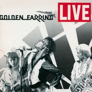 (LP Vinile) Golden Earring - Live (2 Lp) lp vinile di Earring Golden