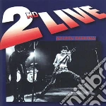 Golden Earring - 2nd Live (2 Lp) cd