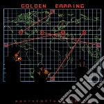 Golden Earring - N.e.w.s. cd