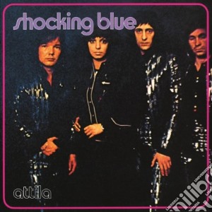 (LP Vinile) Shocking Blue - Attila lp vinile di Shocking Blue