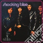 (LP Vinile) Shocking Blue - Attila vinile
