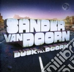 Sander Van Doorn - Dusk Till Dorn cd