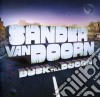 Sander Van Doorn - Dusk Till Dorn cd