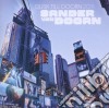 Dusk Till Doorn 2011 - Sander Van Doorn - (2 Cd) cd