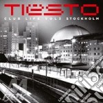 Tiesto - Vol. 3-Club Life Stockholm
