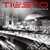 Tiesto - Vol. 3-Club Life Stockholm cd
