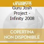 Guru Josh Project - Infinity 2008 cd