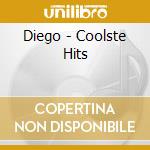 Diego - Coolste Hits cd