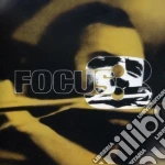 Focus - Focus 3 cd