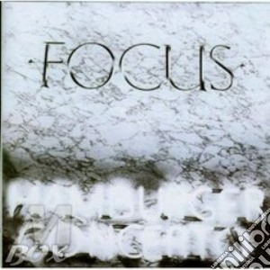 Focus - Hamburger Concerto cd musicale di Focus