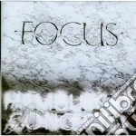 Focus - Hamburger Concerto cd