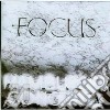 Focus - Hamburger Concerto cd