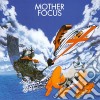 Focus - Mother Focus cd