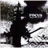 Focus - Ship Of Memories cd