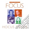 Focus - Hocus Pocus cd