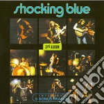 Shocking Blue - 3Rd Album cd