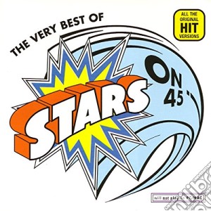 Stars On 45 - Very Best Of cd musicale di Stars on 45