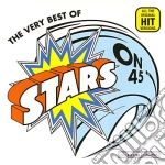 Stars On 45 - Very Best Of cd