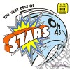 Stars On 45 - Very Best Of cd