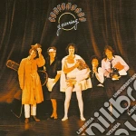 Golden Earring - Contraband cd