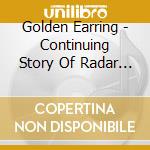 Golden Earring - Continuing Story Of Radar Love cd